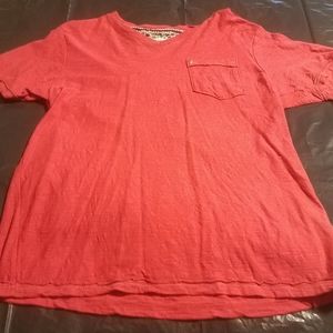 Free Planet V-neck shirt